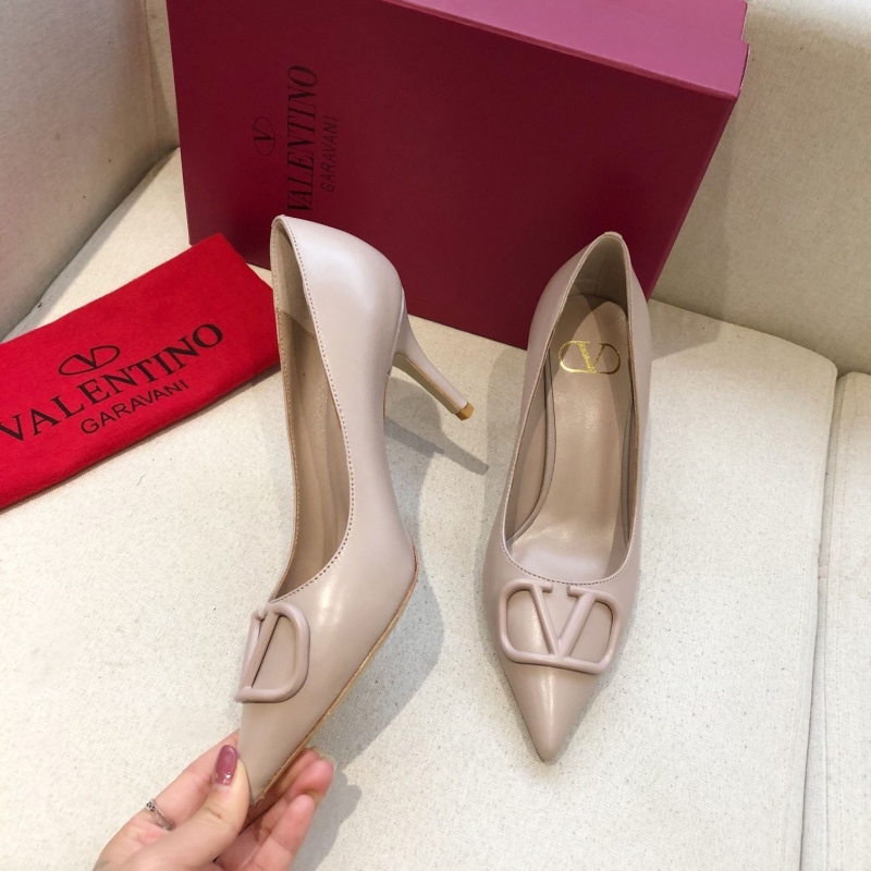 Valentino High Heels